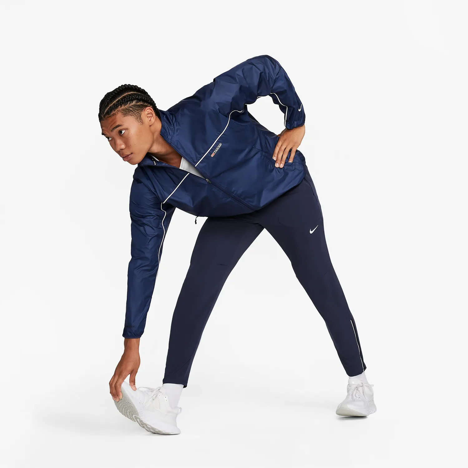 Nike Storm-FIT Track Club Chaqueta