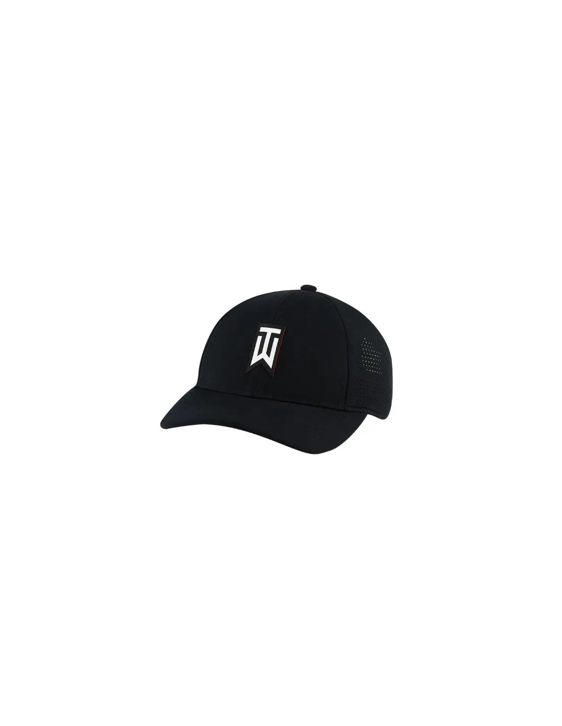 NIKE TIGER WOODS LEGACY91 BLACK - GORRA UNISEX