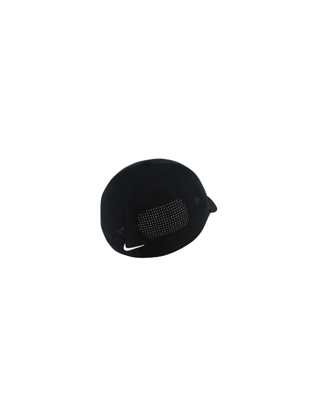 NIKE TIGER WOODS LEGACY91 BLACK - GORRA UNISEX