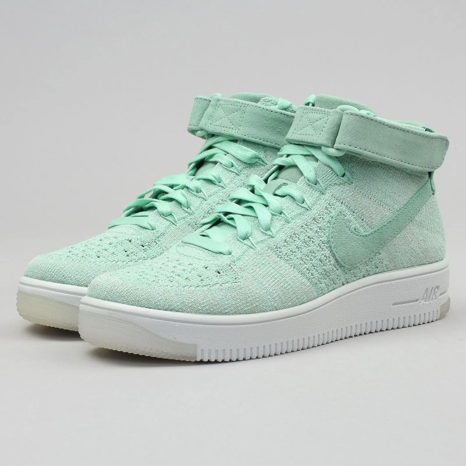 Nike W Air Force 1 Flyknit