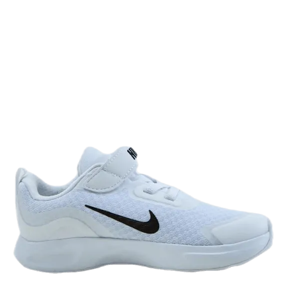 Nike Wear All Day Toddler White