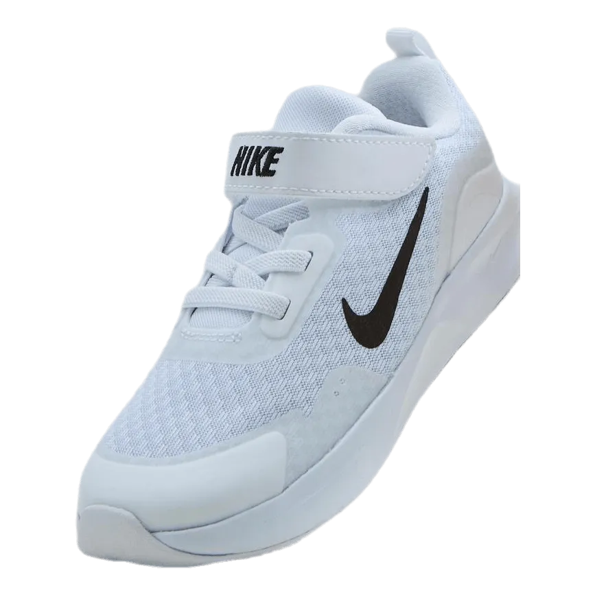 Nike Wear All Day Toddler White