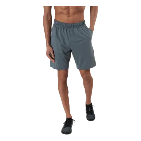 Nike Yoga Dri-FIT Shorts Grey