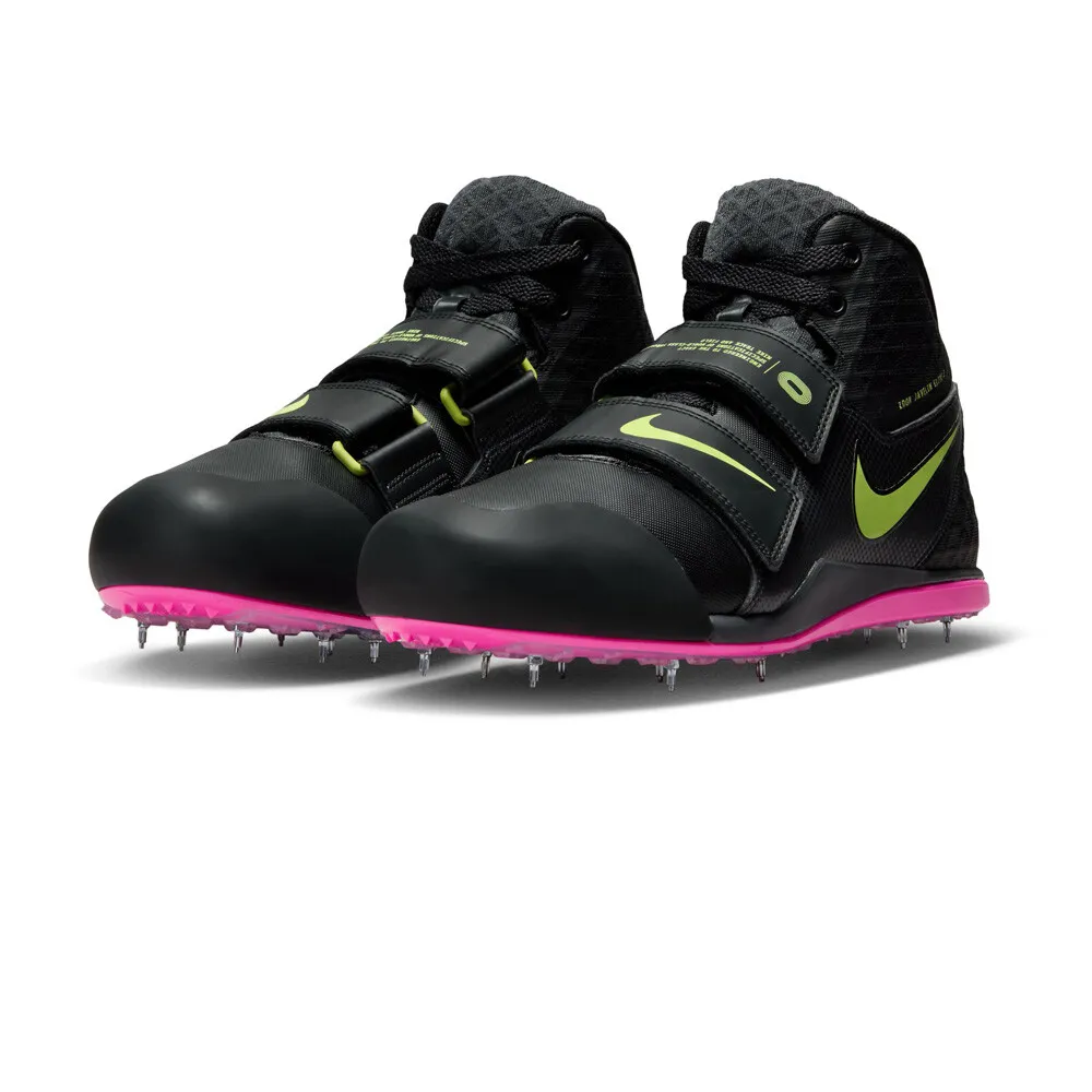 Nike Zoom jabalina Elite 3 Track spikes - FA24