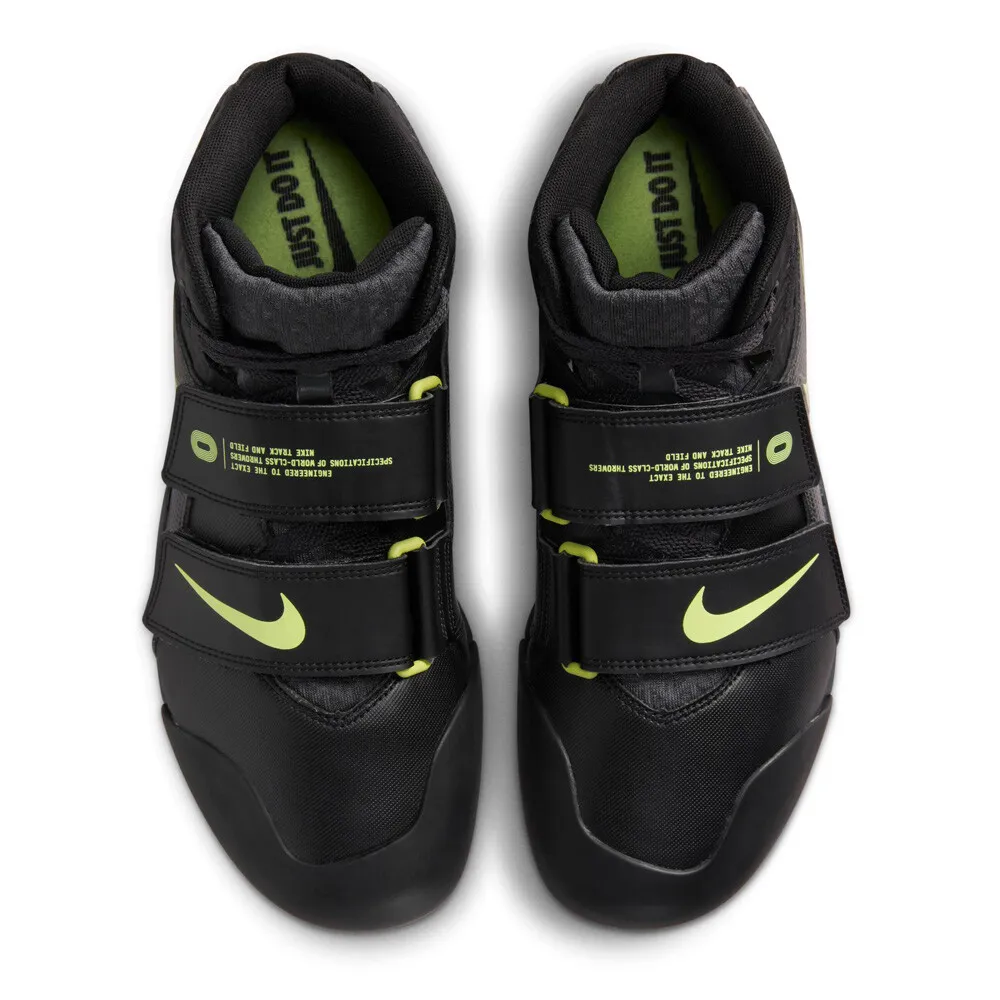 Nike Zoom jabalina Elite 3 Track spikes - FA24