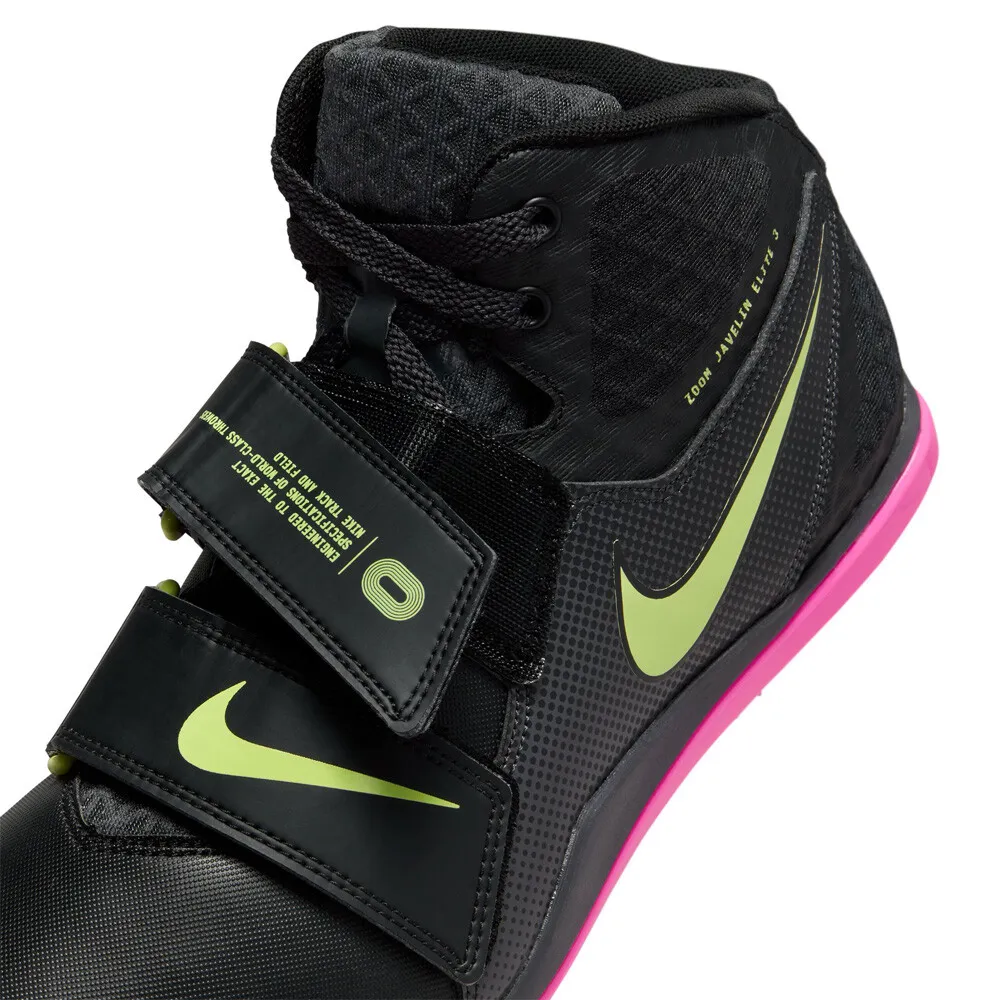 Nike Zoom jabalina Elite 3 Track spikes - FA24