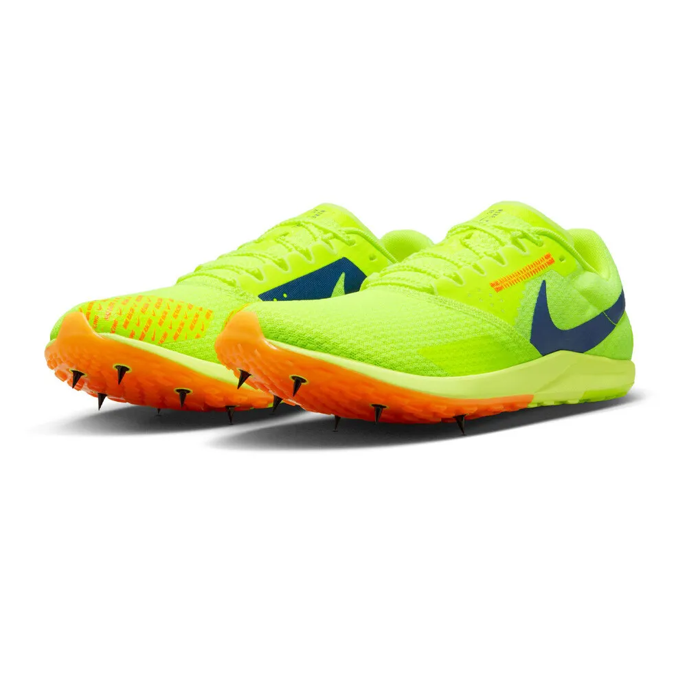 Nike Zoom Rival XC 6 zapatilla cross country spikes - SP25