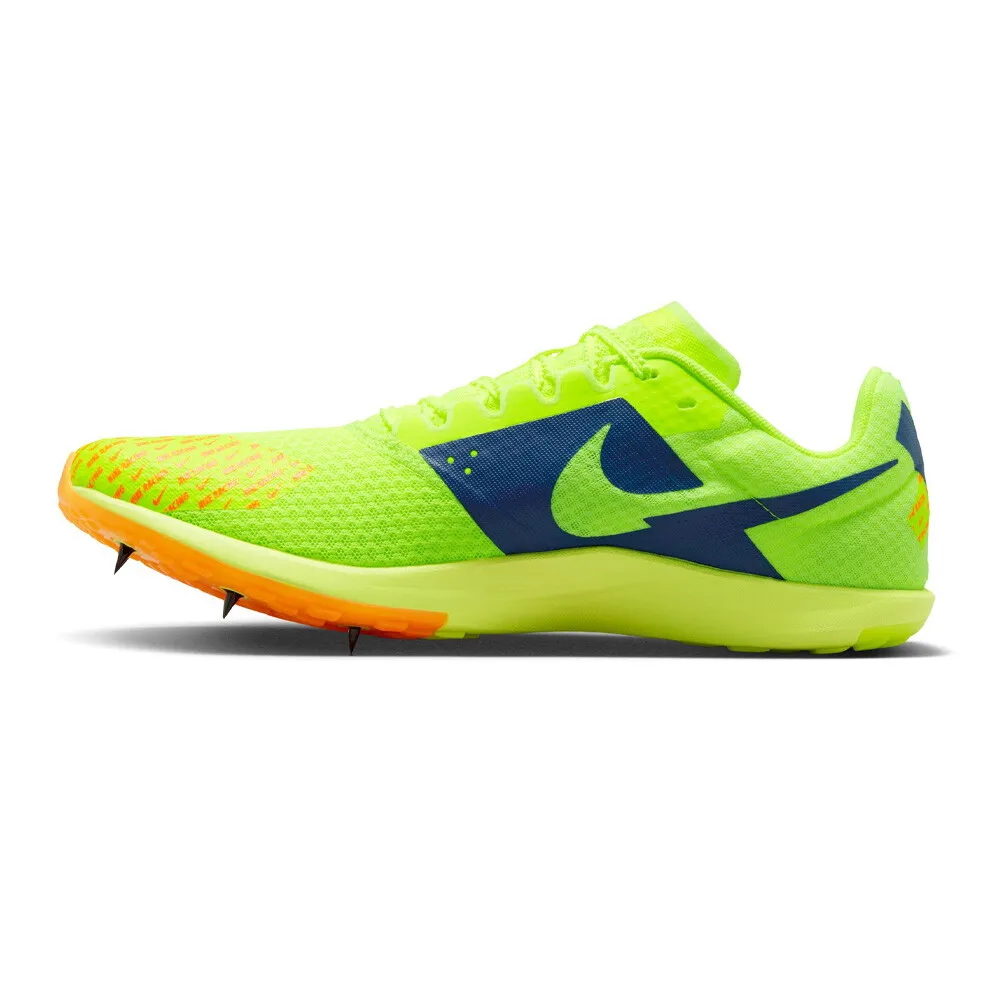 Nike Zoom Rival XC 6 zapatilla cross country spikes - SP25