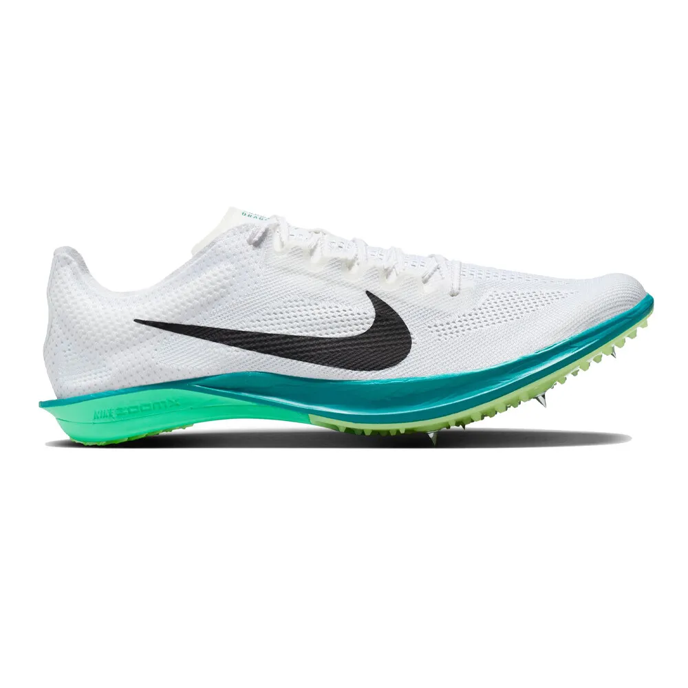 Nike ZoomX Dragonfly 2 spikes atletismo - SP25