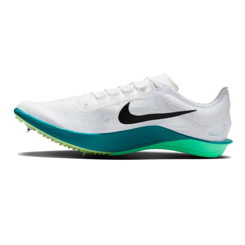 Nike ZoomX Dragonfly 2 spikes atletismo - SP25