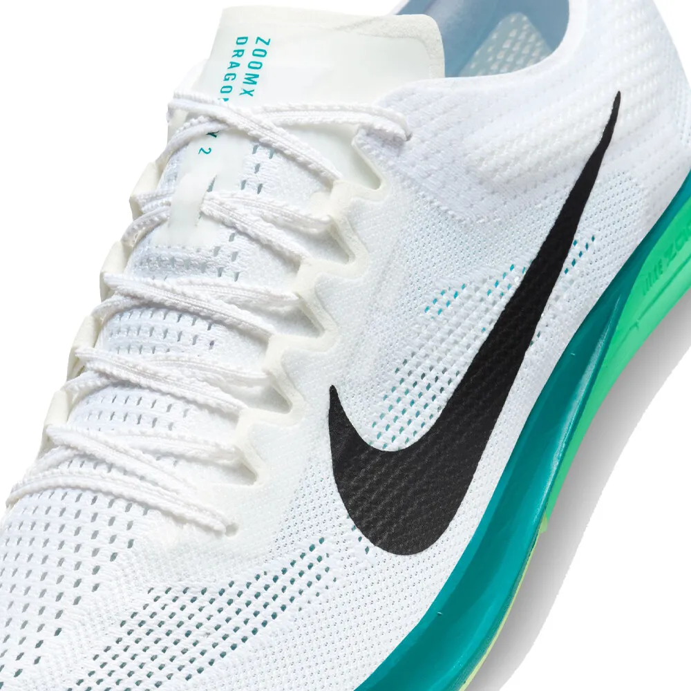 Nike ZoomX Dragonfly 2 spikes atletismo - SP25