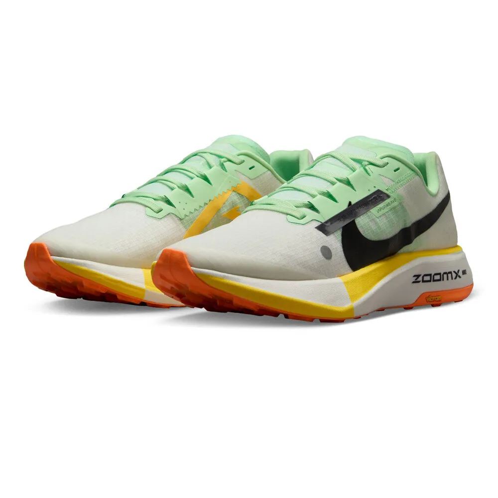 Nike ZoomX Ultrafly zapatillas trail