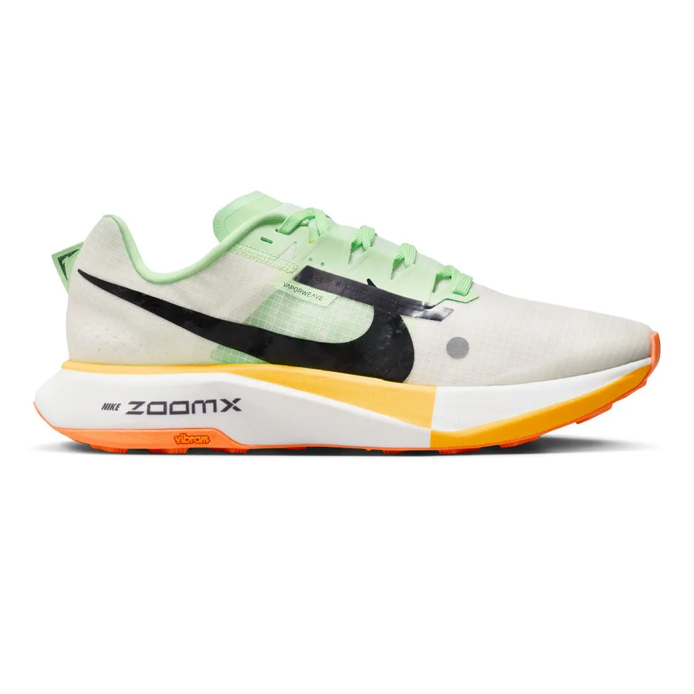 Nike ZoomX Ultrafly zapatillas trail