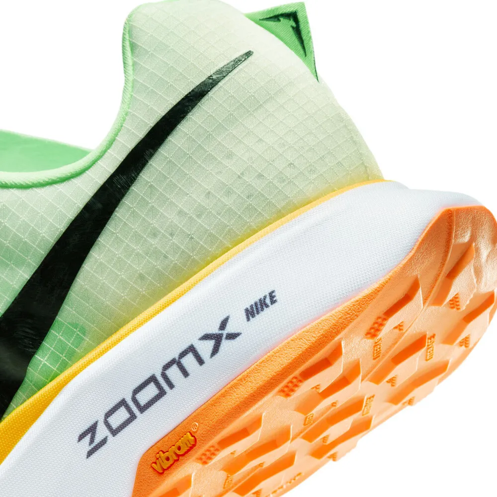 Nike ZoomX Ultrafly zapatillas trail