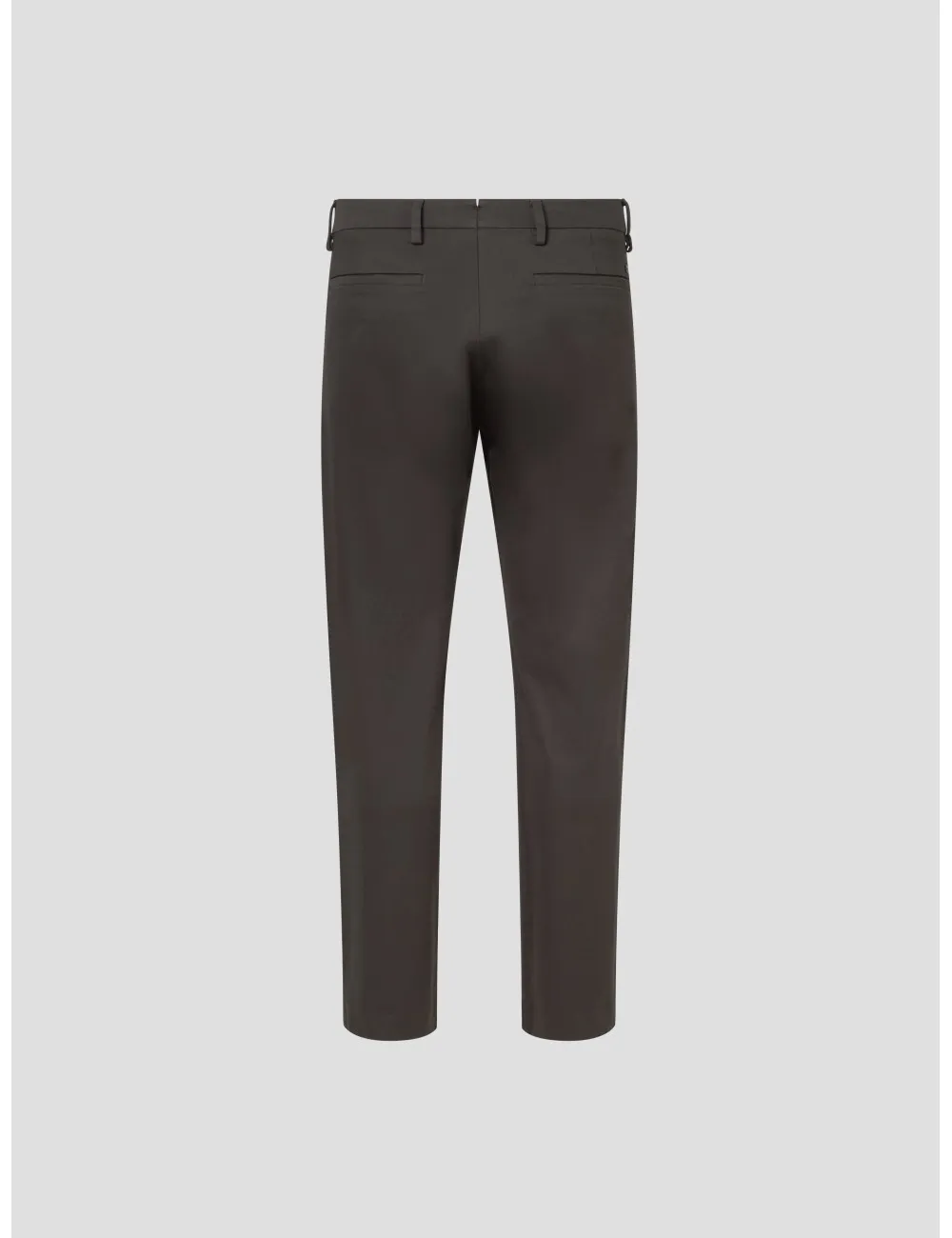 NN.07 THEO CLASSIC TAILORED SLIM FIT CHINO