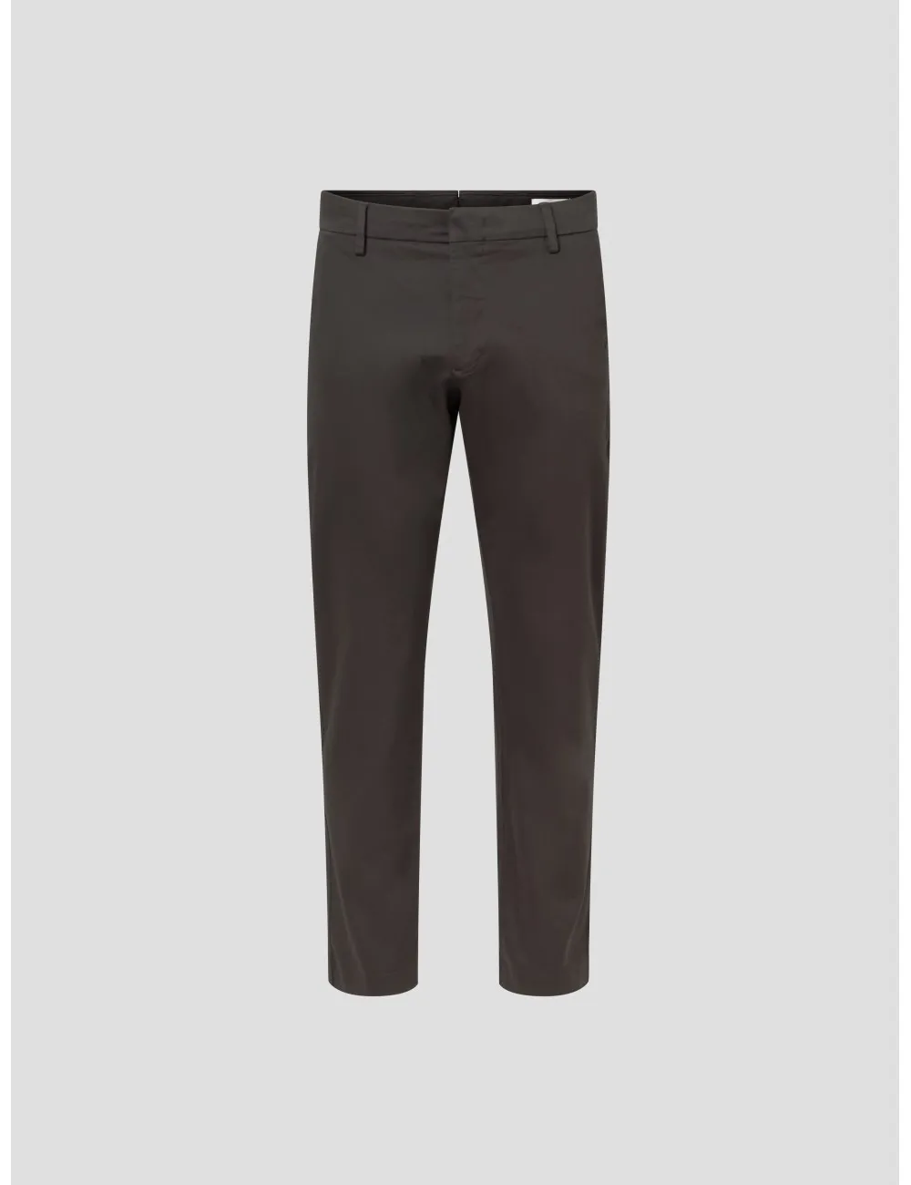 NN.07 THEO CLASSIC TAILORED SLIM FIT CHINO