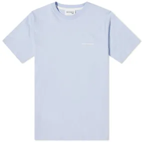 NORSE PROJECTS Niels Standard NP Logo Tee - END. Exclusive