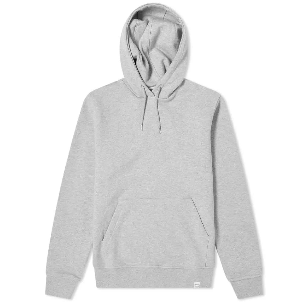 NORSE PROJECTS Vagn Classic Hoody