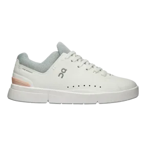 On Shoes The Roger Advantage White/Rosehip 3WD10652349