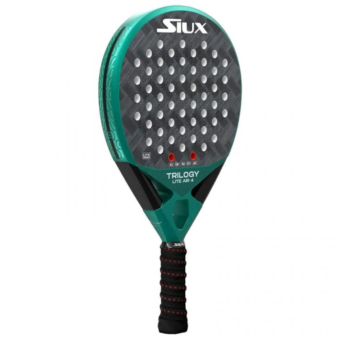 Pala Siux Trilogy Lite Air 4 2024 | Siux