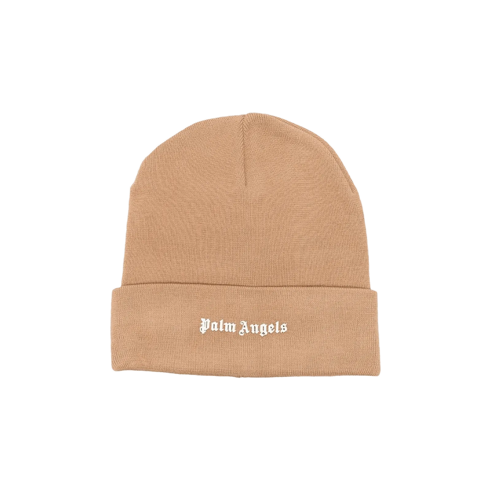 Palm Angels Classic Logo Beanie