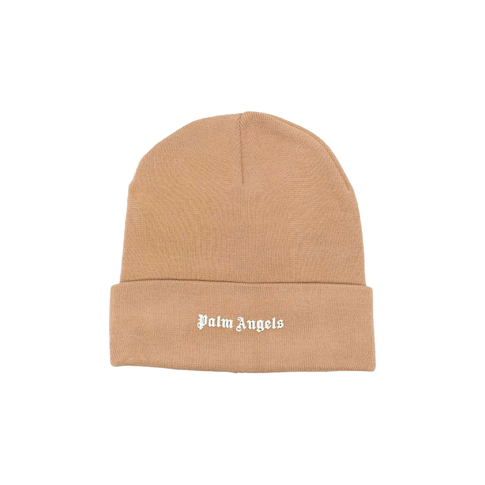 Palm Angels Classic Logo Beanie