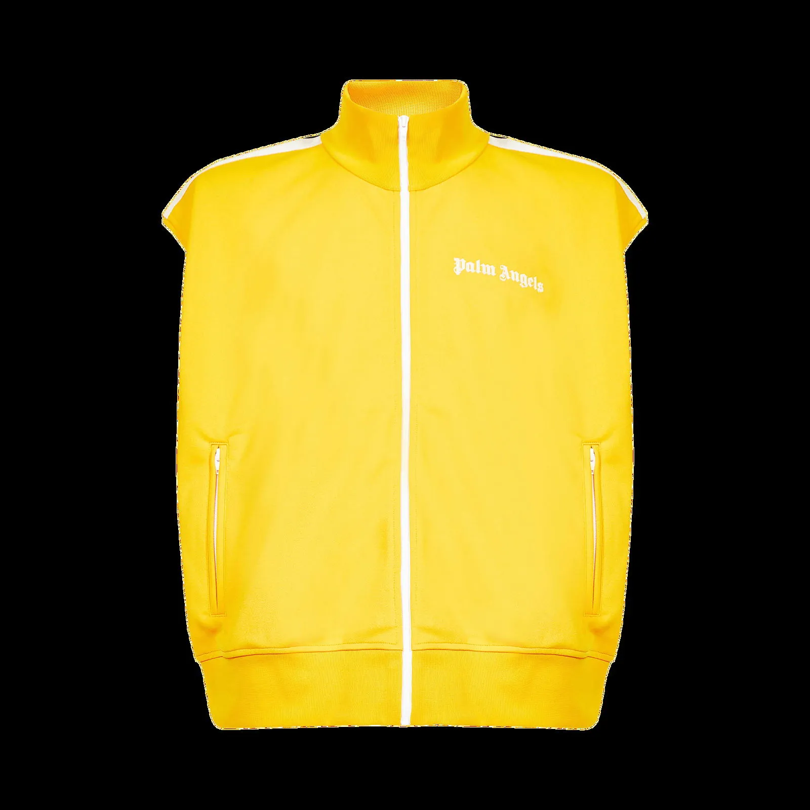 Palm Angels Classic Track Vest