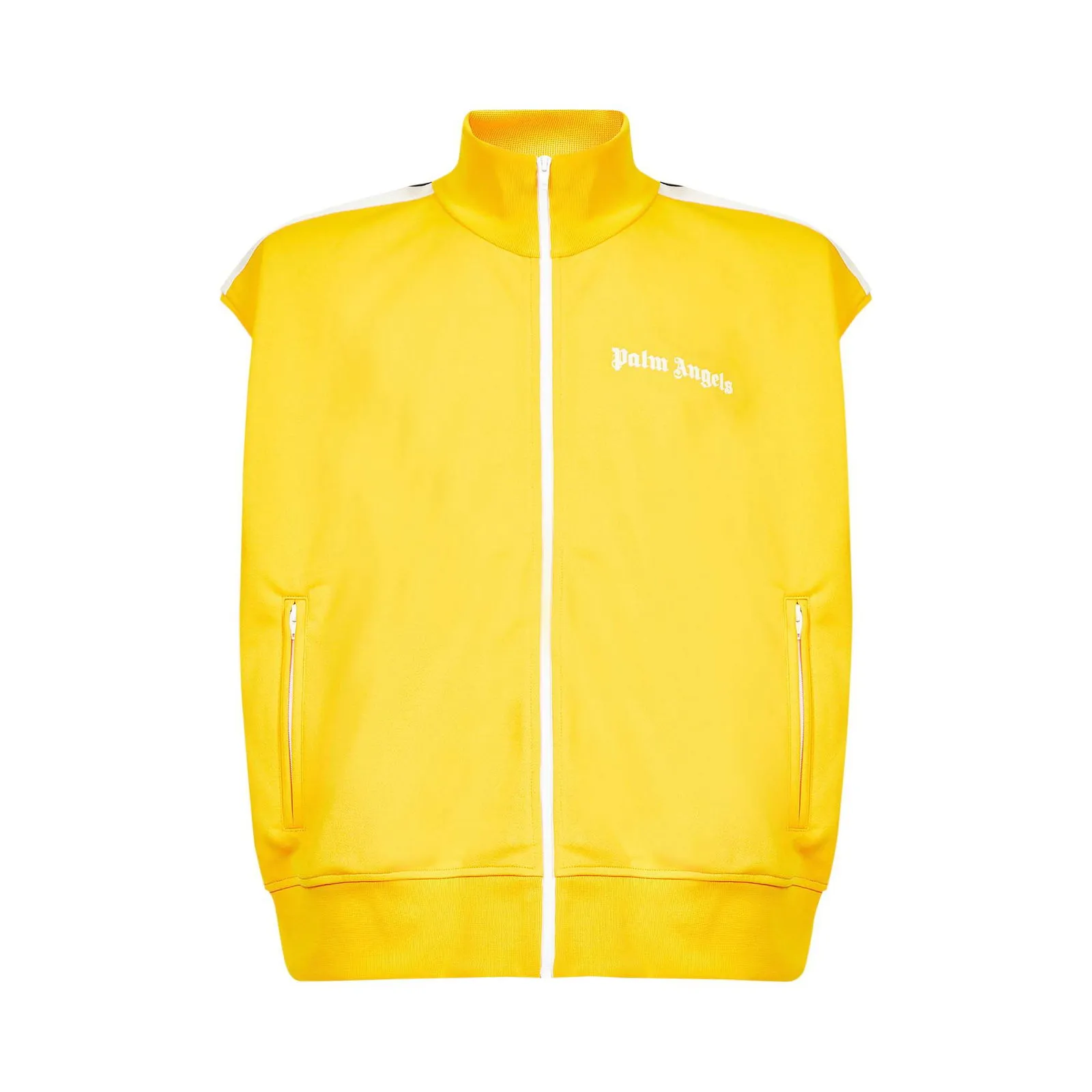 Palm Angels Classic Track Vest