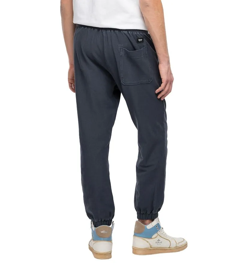 Pantalon Chino Para Hombre Pants Replay 50900