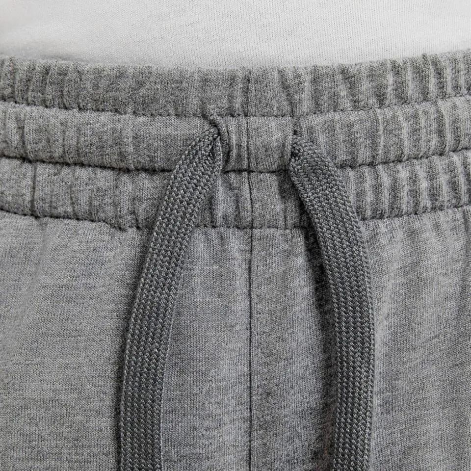 PANTALON CORTO NIKE GRIS SPORTSWEAR