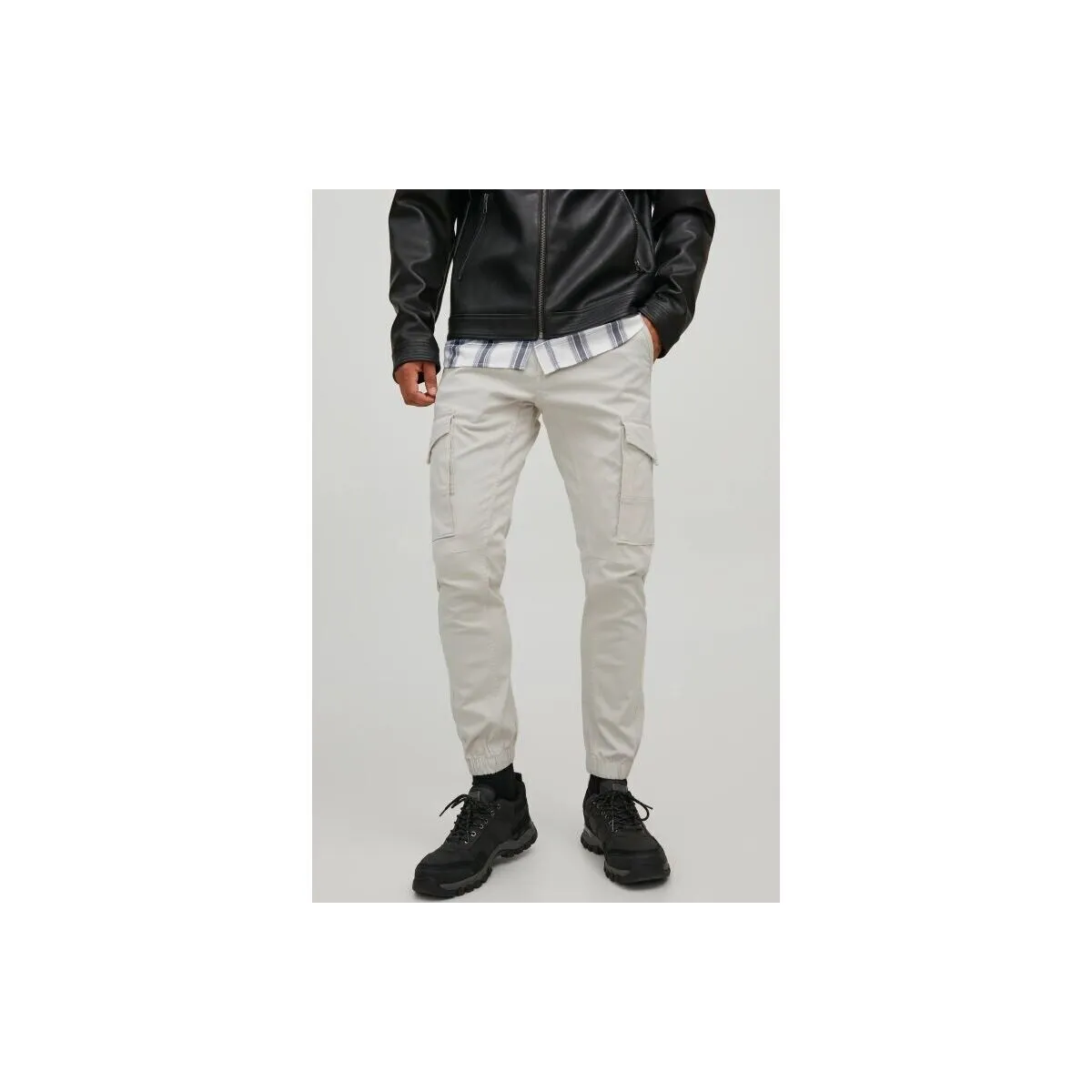 PANTALON  FLAKE NOOS HOMBRE