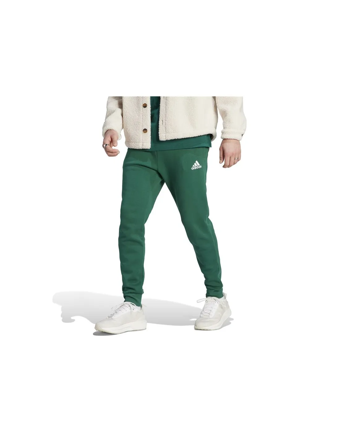 Pantalones adidas Feelcozy Hombre