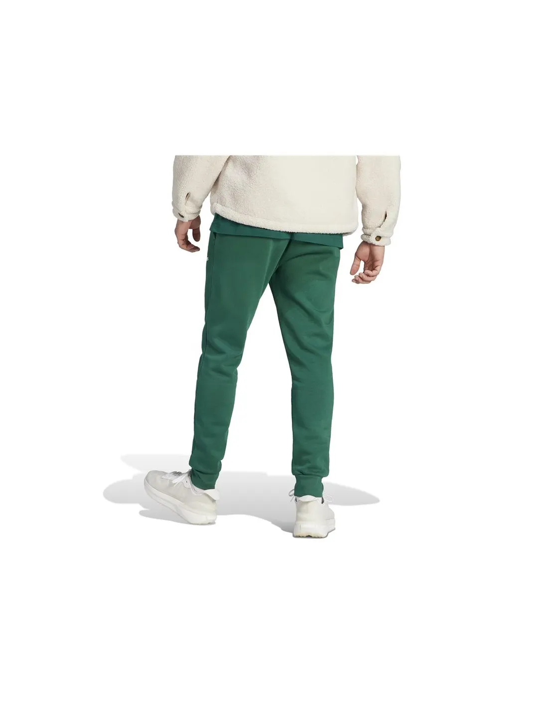 Pantalones adidas Feelcozy Hombre