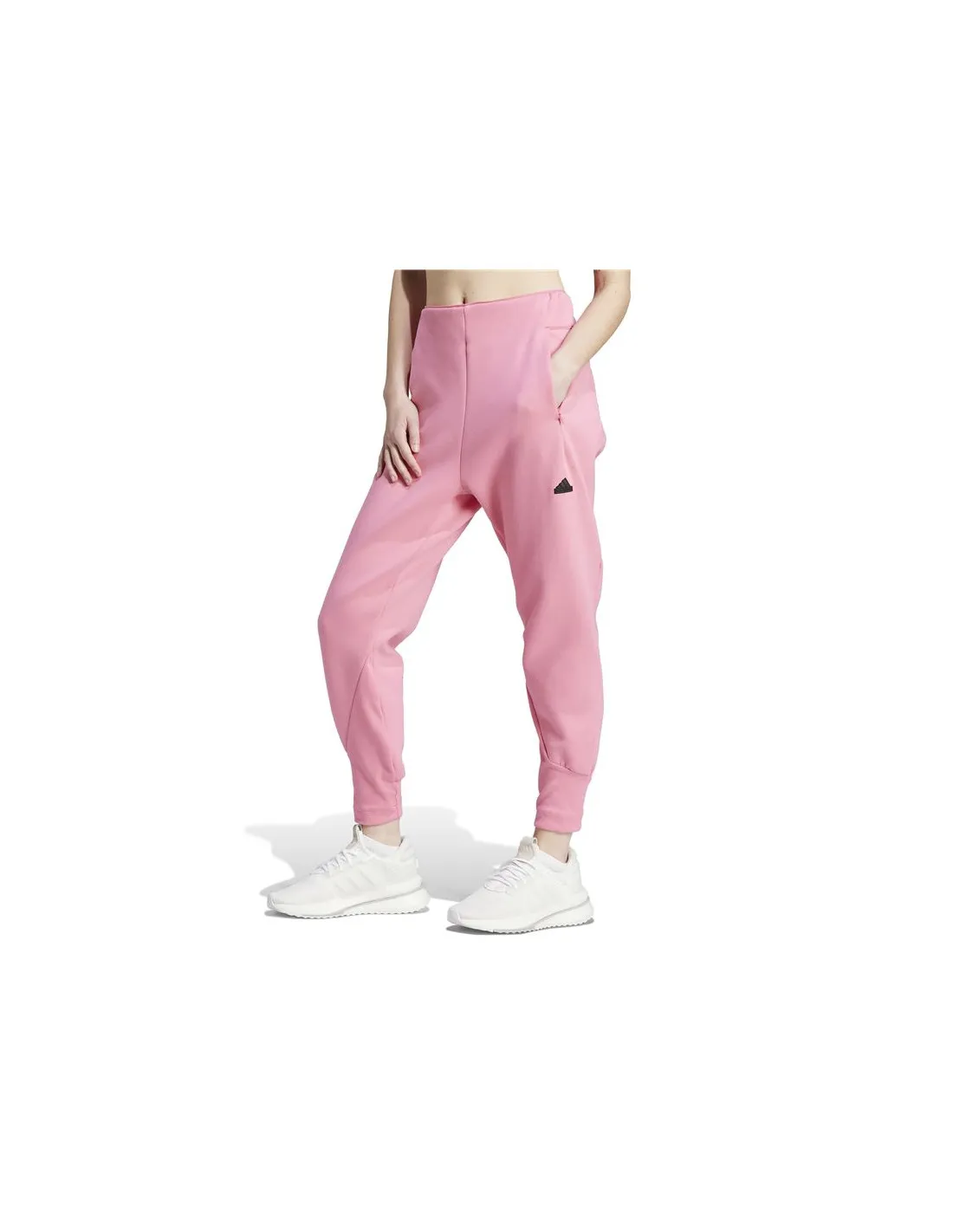 Pantalones adidas Z.N.E.  Mujer