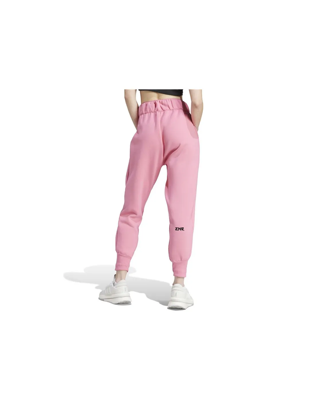 Pantalones adidas Z.N.E.  Mujer