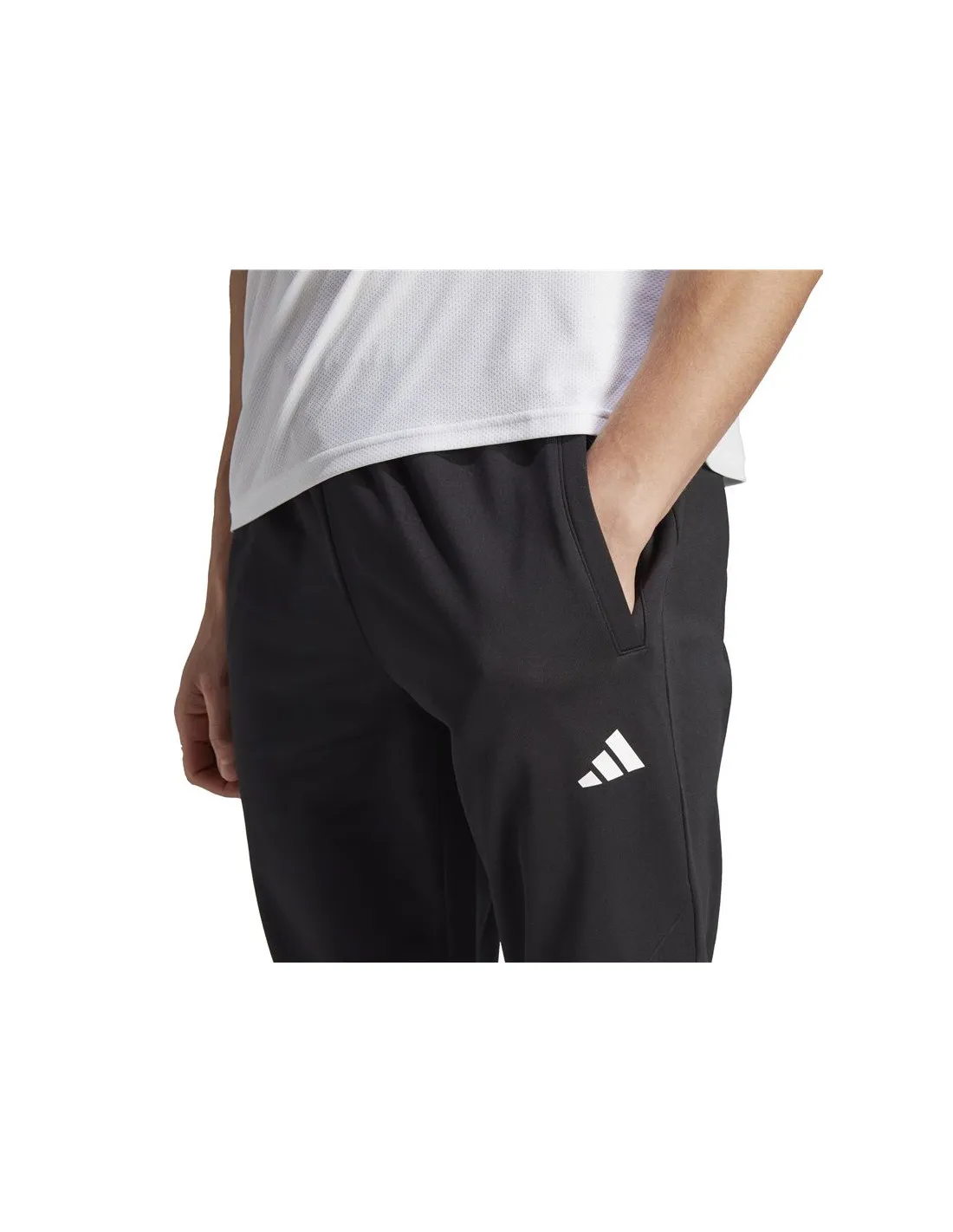 Pantalones de Fitness adidas Gg 3Bar Pt Hombre