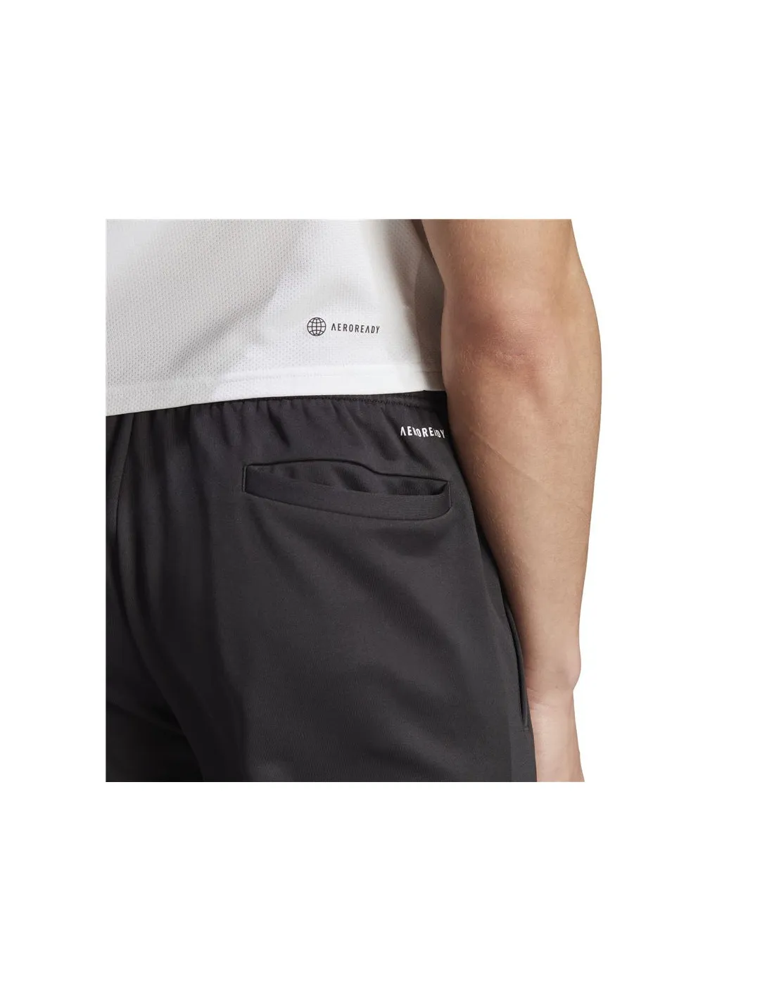 Pantalones de Fitness adidas Gg 3Bar Pt Hombre