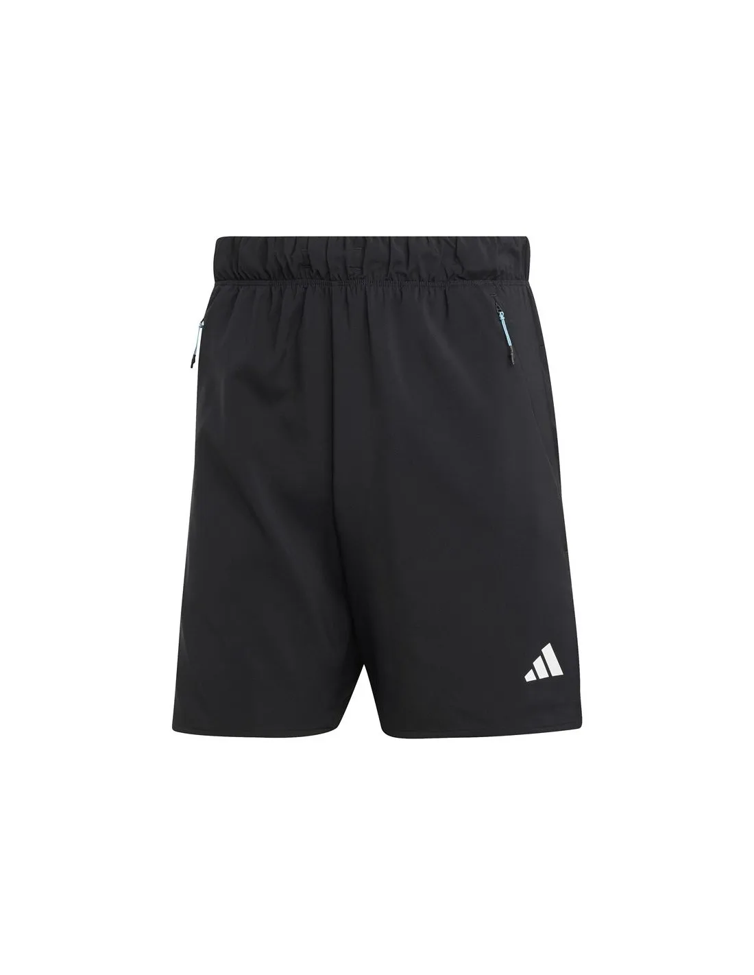 Pantalones de Fitness adidas Ti 3Srt Hombre