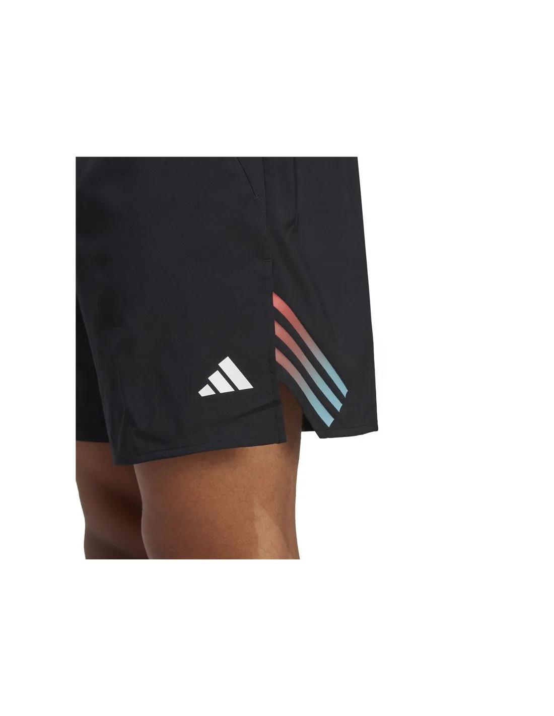 Pantalones de Fitness adidas Ti 3Srt Hombre