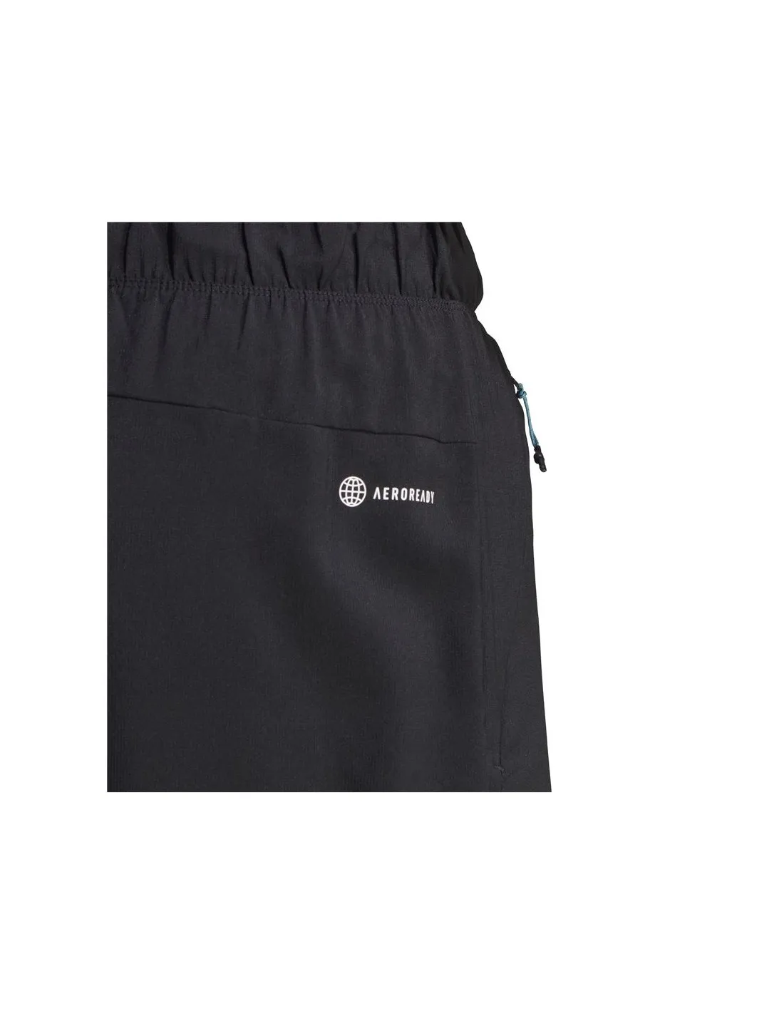 Pantalones de Fitness adidas Ti 3Srt Hombre