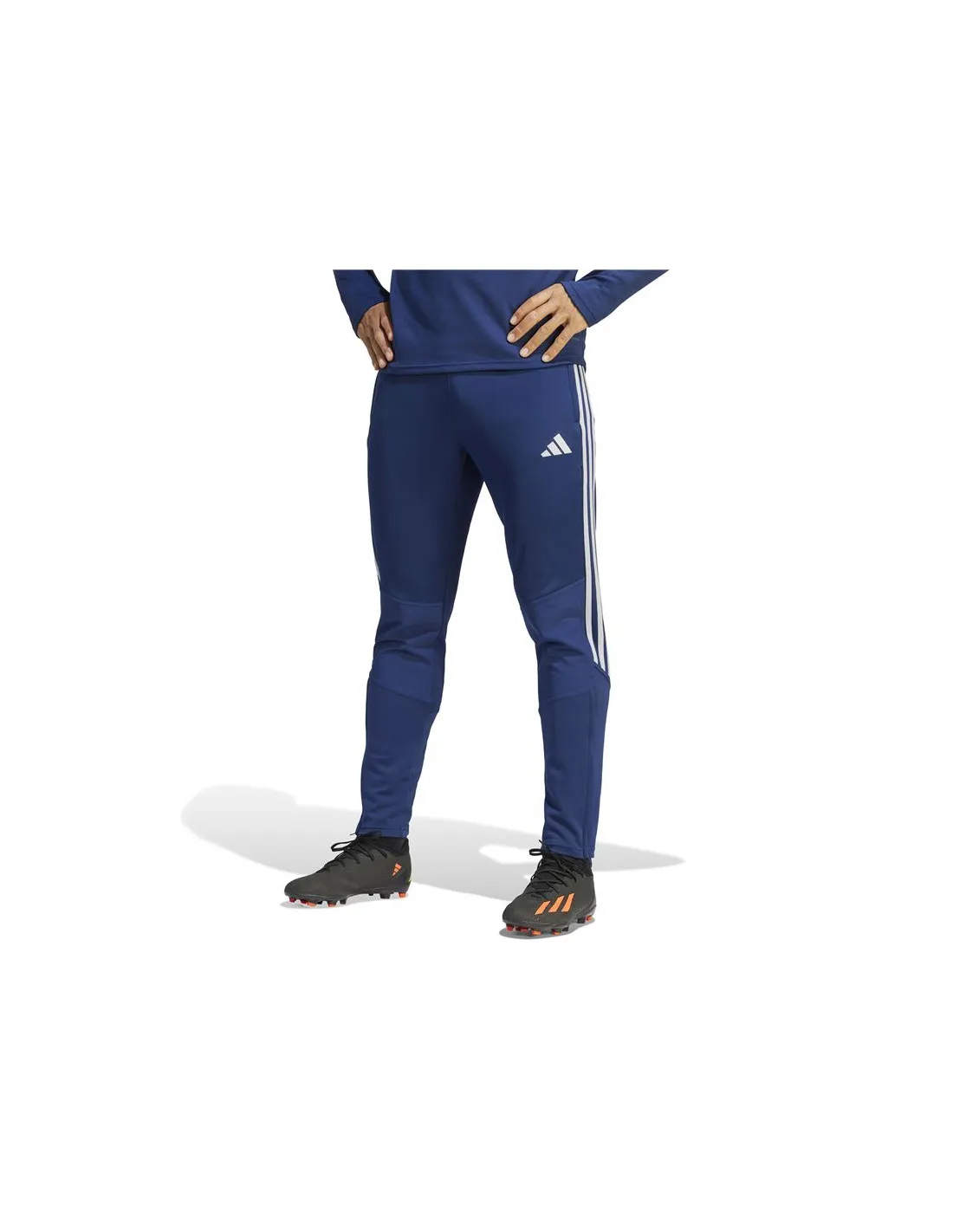 Pantalones de Fútbol adidas Tiro23Cbwin Hombre