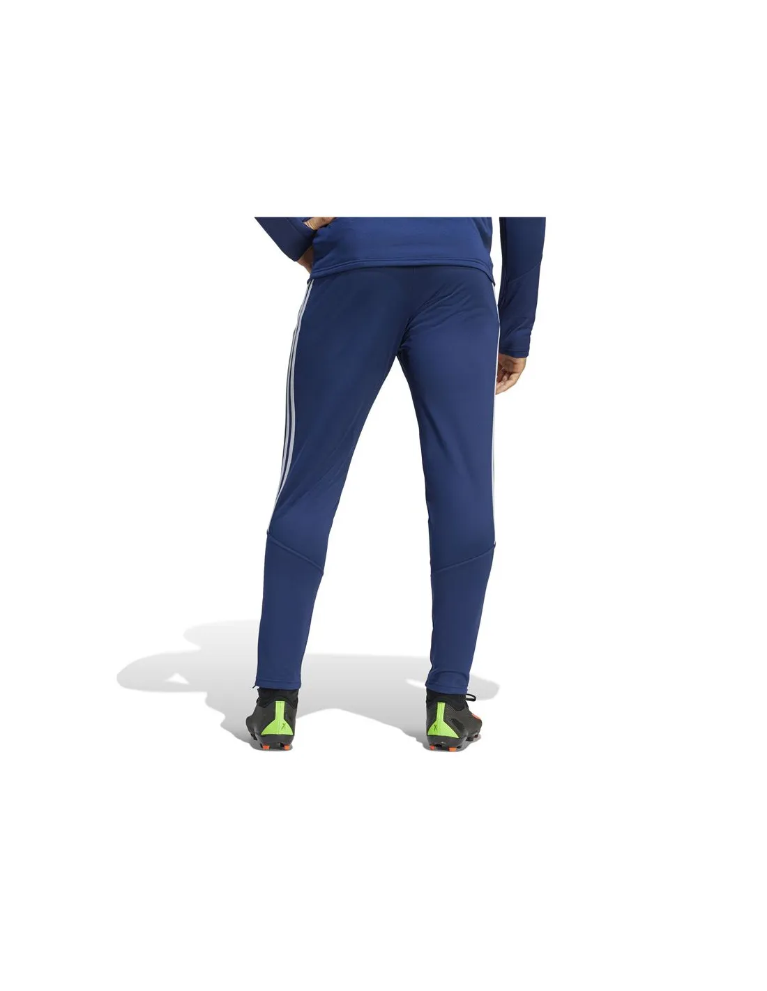 Pantalones de Fútbol adidas Tiro23Cbwin Hombre