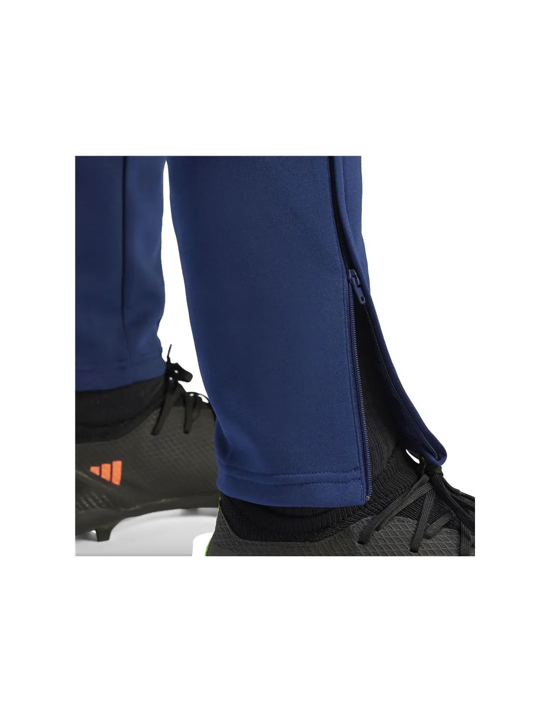 Pantalones de Fútbol adidas Tiro23Cbwin Hombre