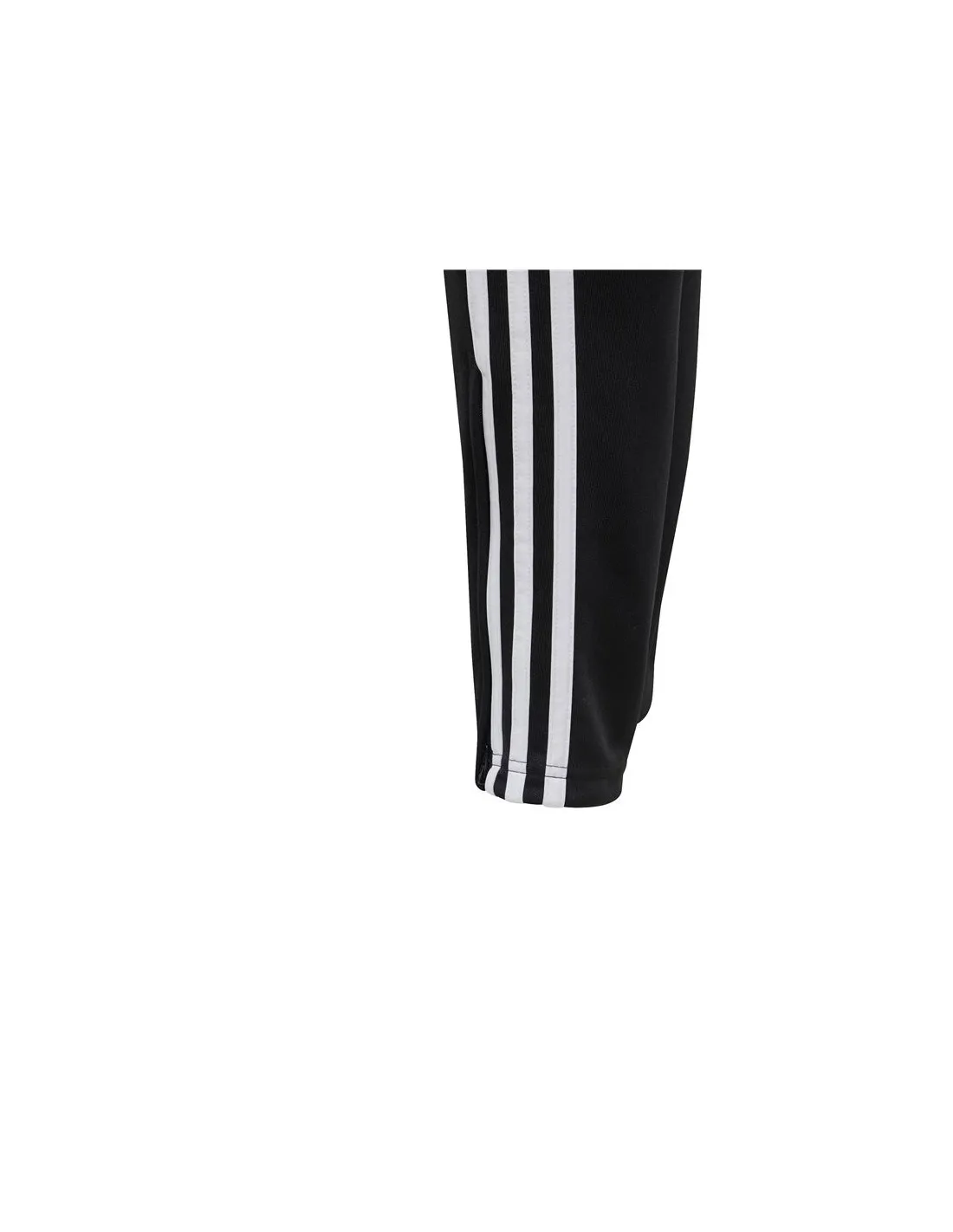 Pantalones de Fútbol adidas Tiro24 Infantil Negro