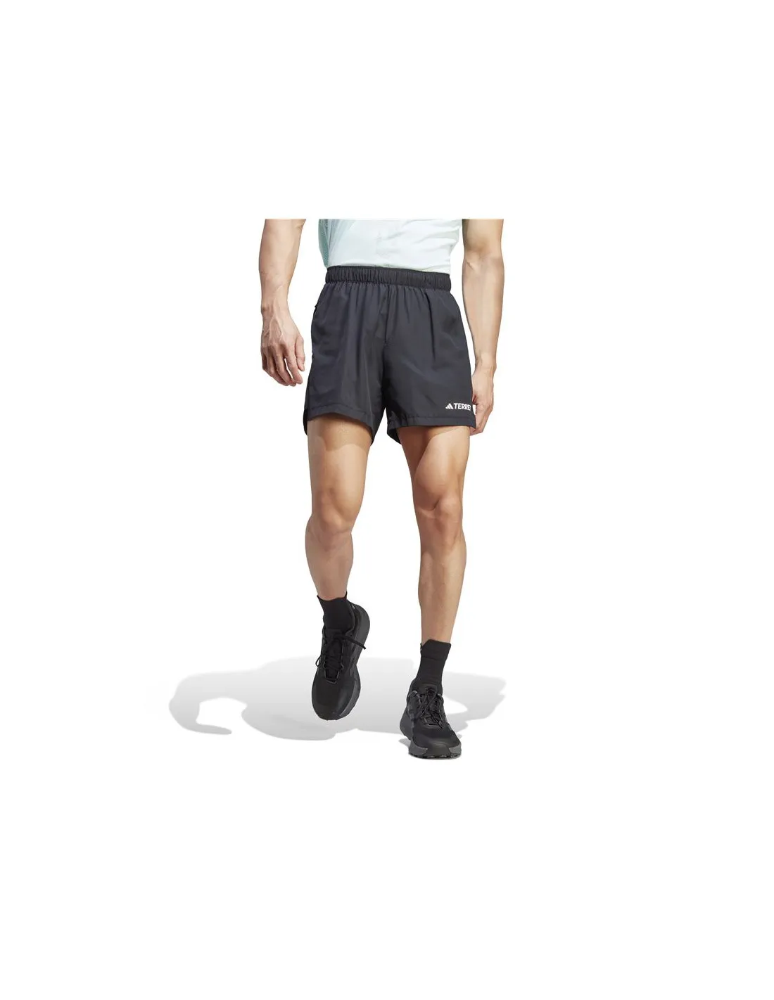 Pantalones de Trail adidas Mt Trail Short Hombre