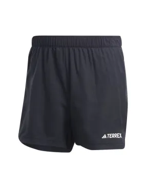 Pantalones de Trail adidas Mt Trail Short Hombre