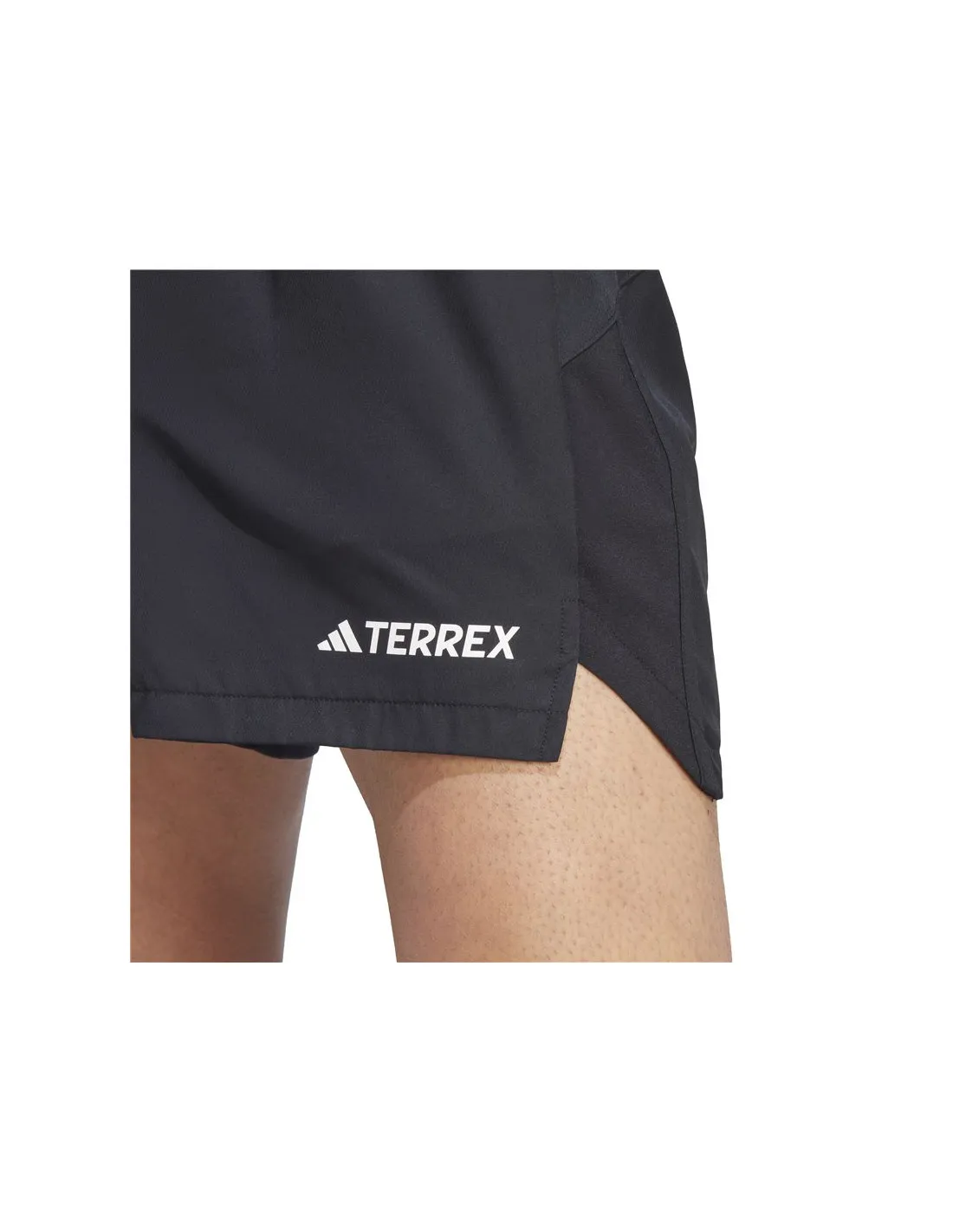 Pantalones de Trail adidas Mt Trail Short Hombre