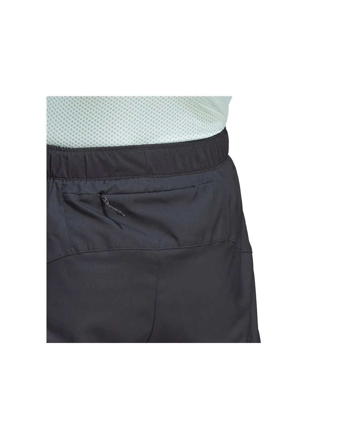 Pantalones de Trail adidas Mt Trail Short Hombre