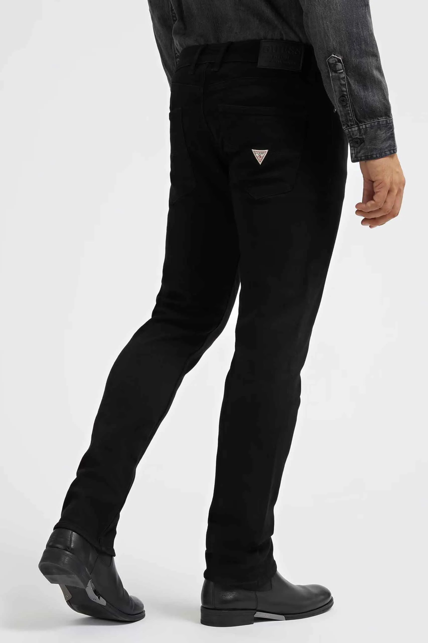 Pantalón para hombre de Guess Jeans – M2YAN2D4Q51