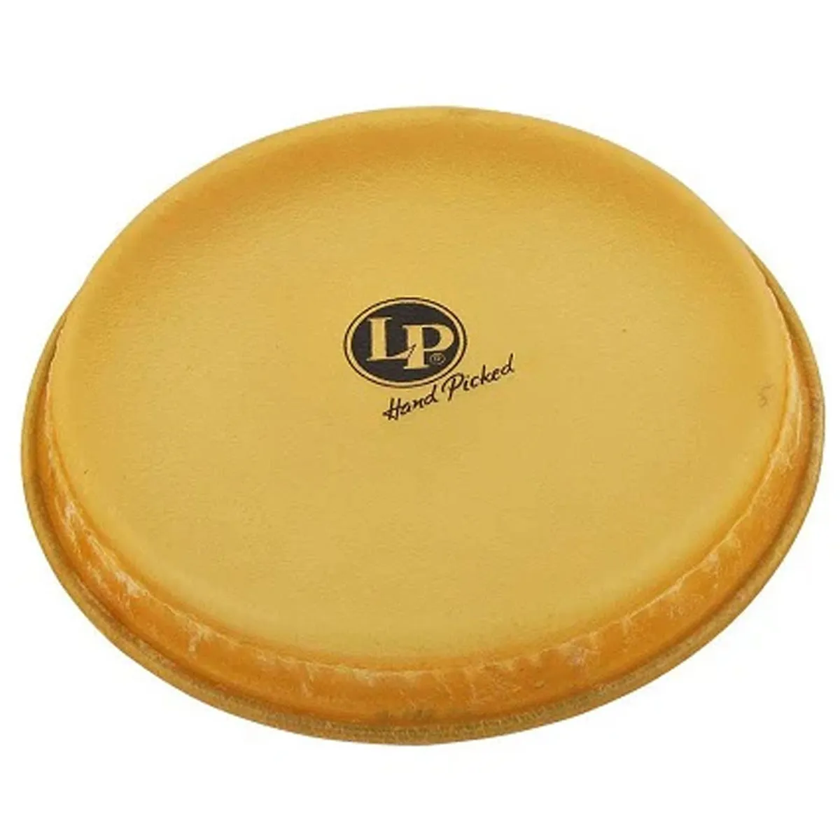 PARCHE LP PARA BONGO 8 5/8'' CUERO